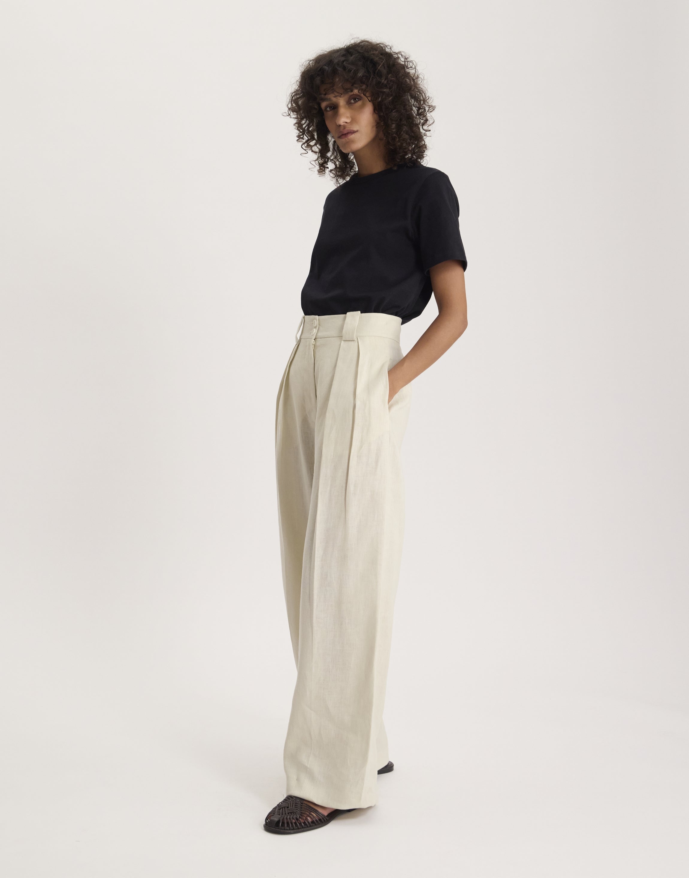 MARLENE PANTS