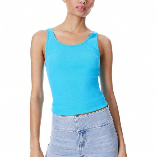 Jemi Rib Tank