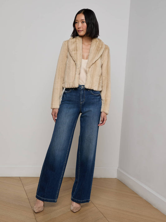 Davy Jacket