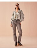 Anouk Blouse
