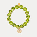 Fern Bracelet