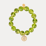 Fern Bracelet