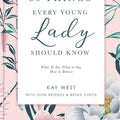 50 Things - Lady