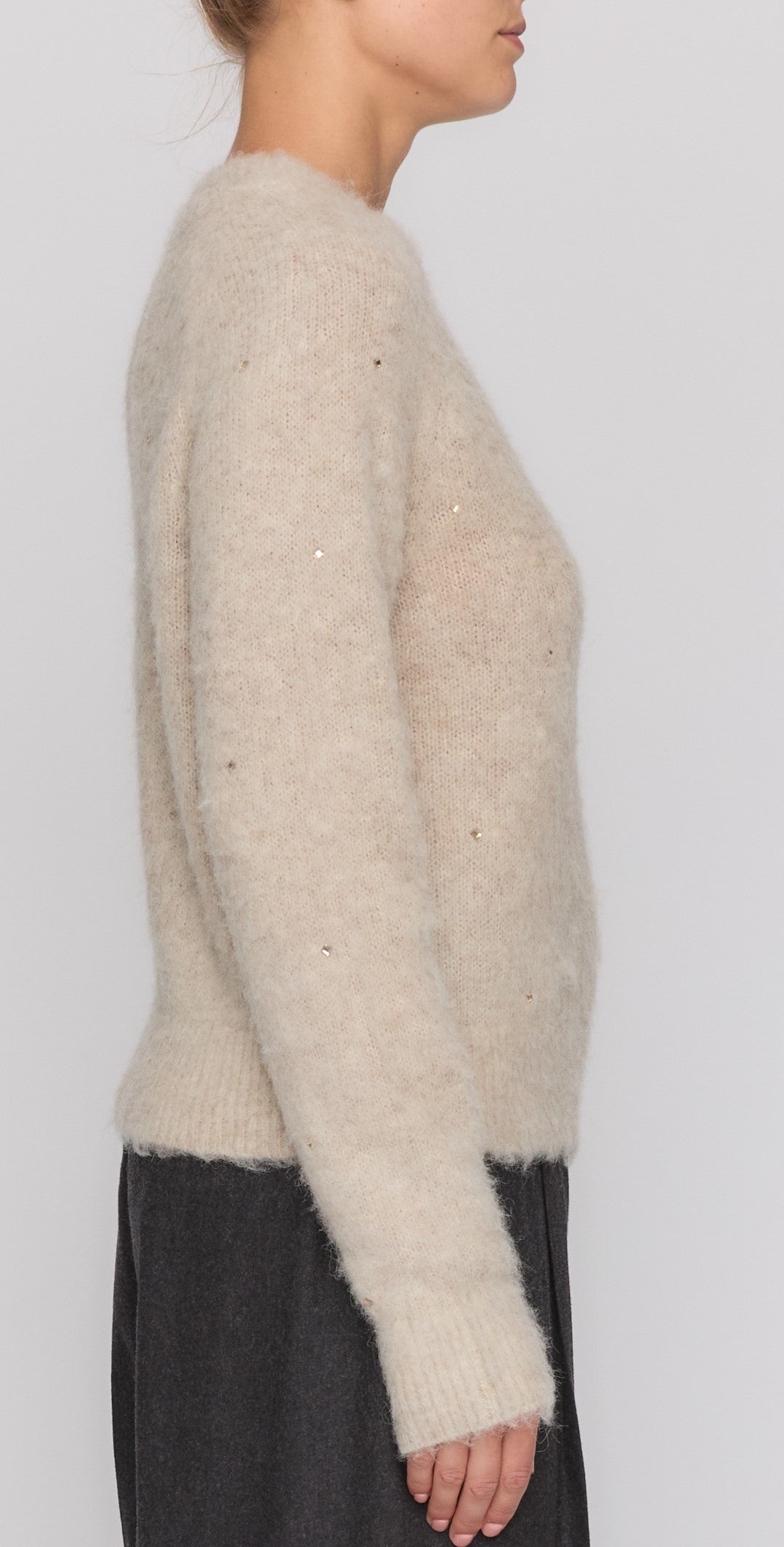 Frankie Sweater