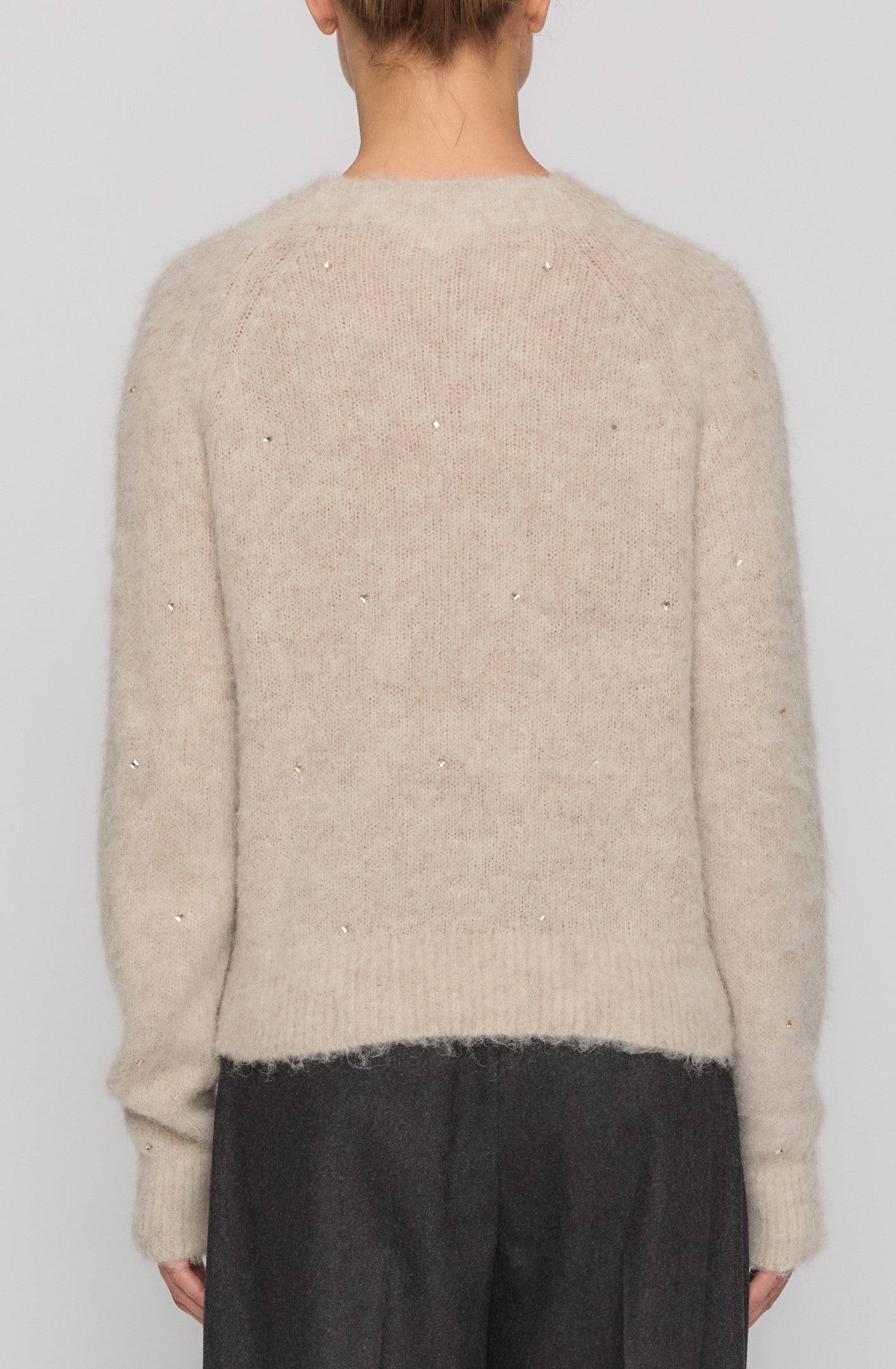 Frankie Sweater
