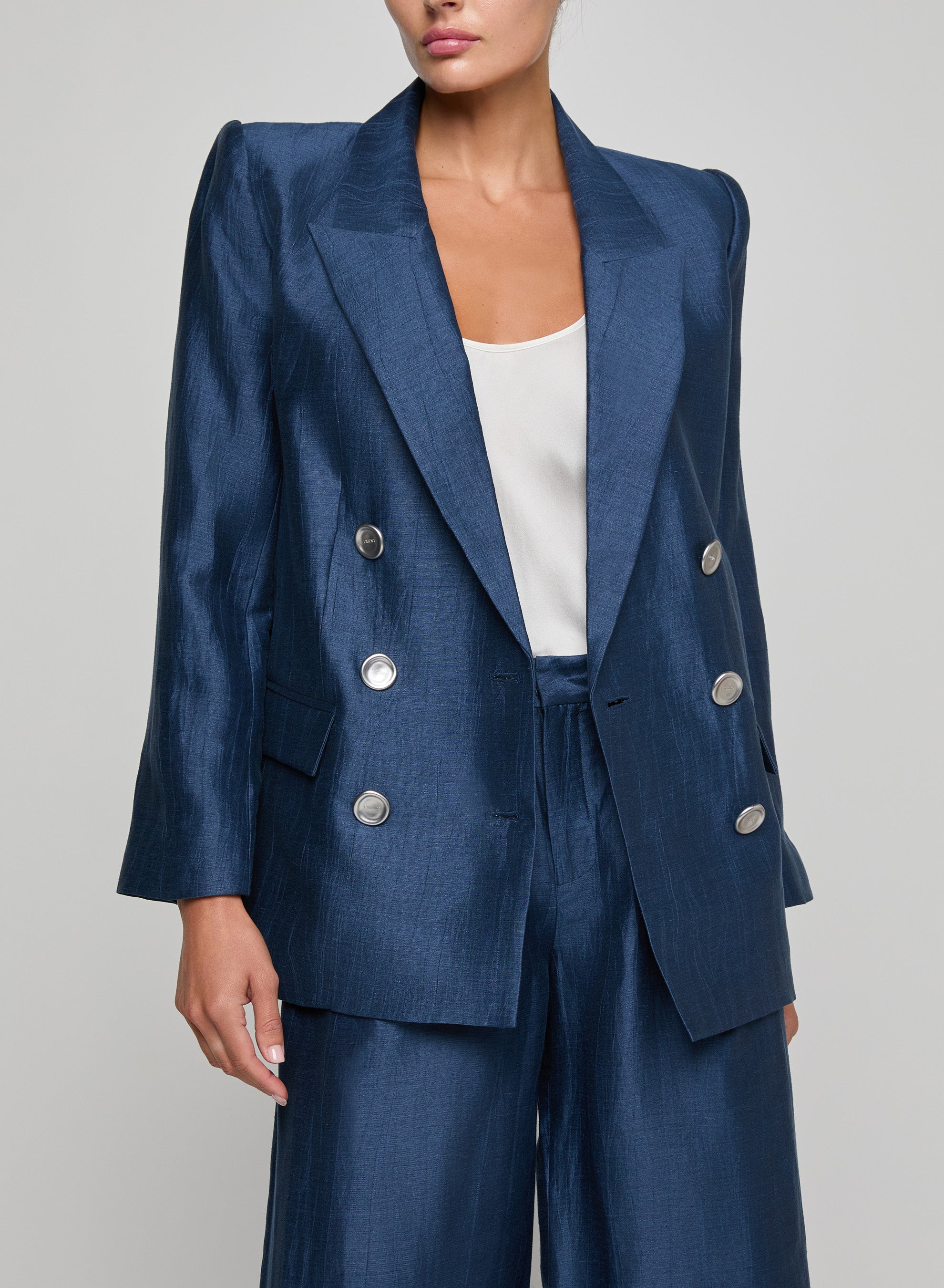 CAMBRIE OVERSIZED BLAZER