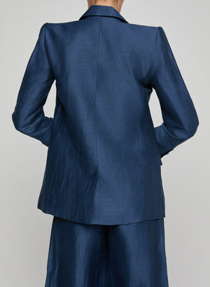 CAMBRIE OVERSIZED BLAZER