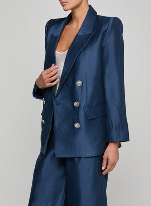 CAMBRIE OVERSIZED BLAZER