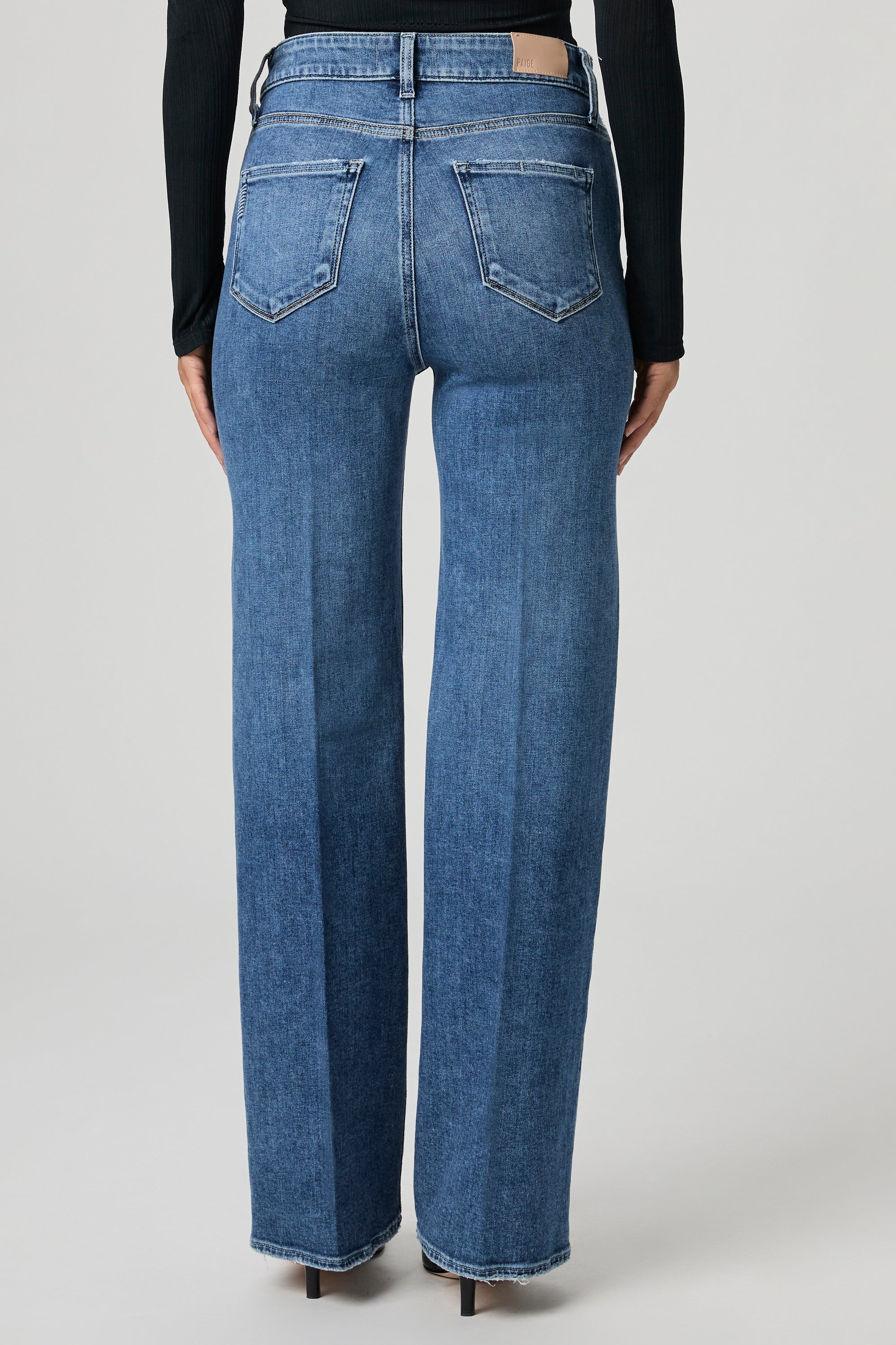 Anessa 31" - Freeride