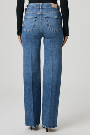 Anessa 31" - Freeride