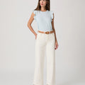 Anessa 31" - Inset Pocket