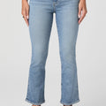 Mason Crop Boot - Divine