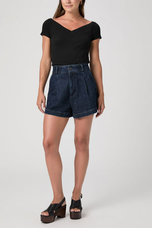 Camille Short - Ballast