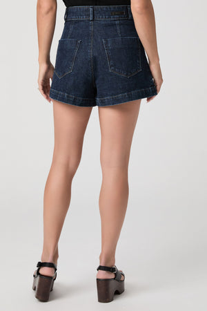 Camille Short - Ballast