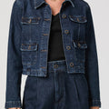 Lydia Jacket - Ballast