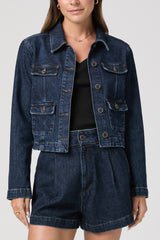 Lydia Jacket - Ballast