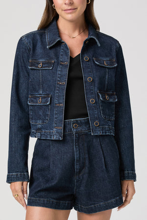 Lydia Jacket - Ballast