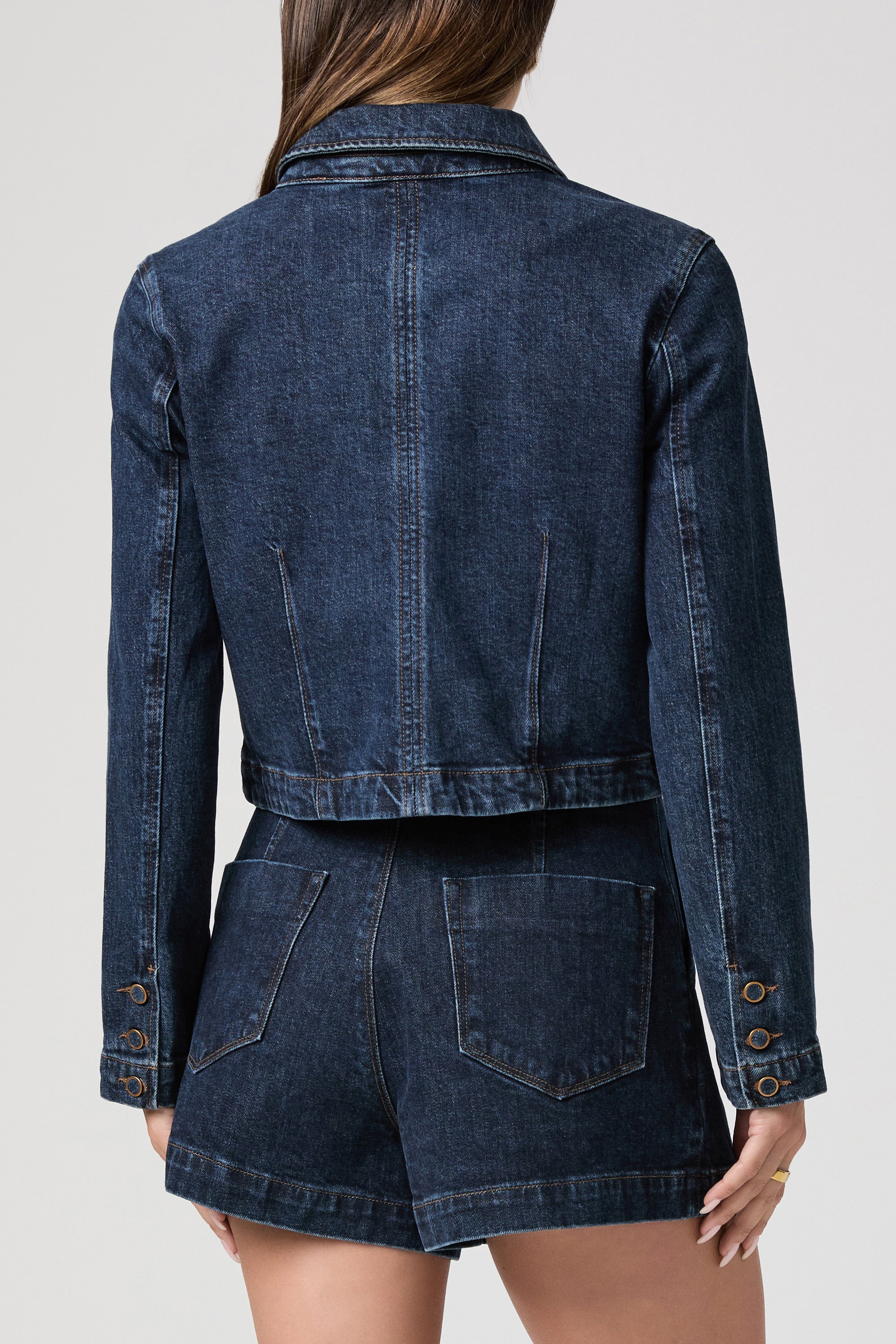 Lydia Jacket - Ballast