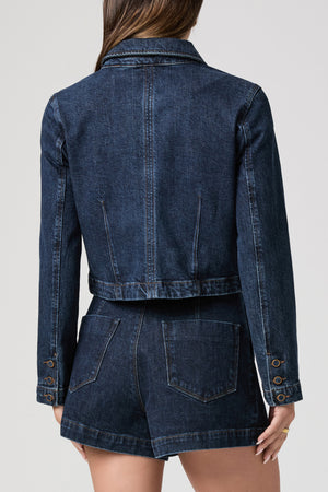 Lydia Jacket - Ballast