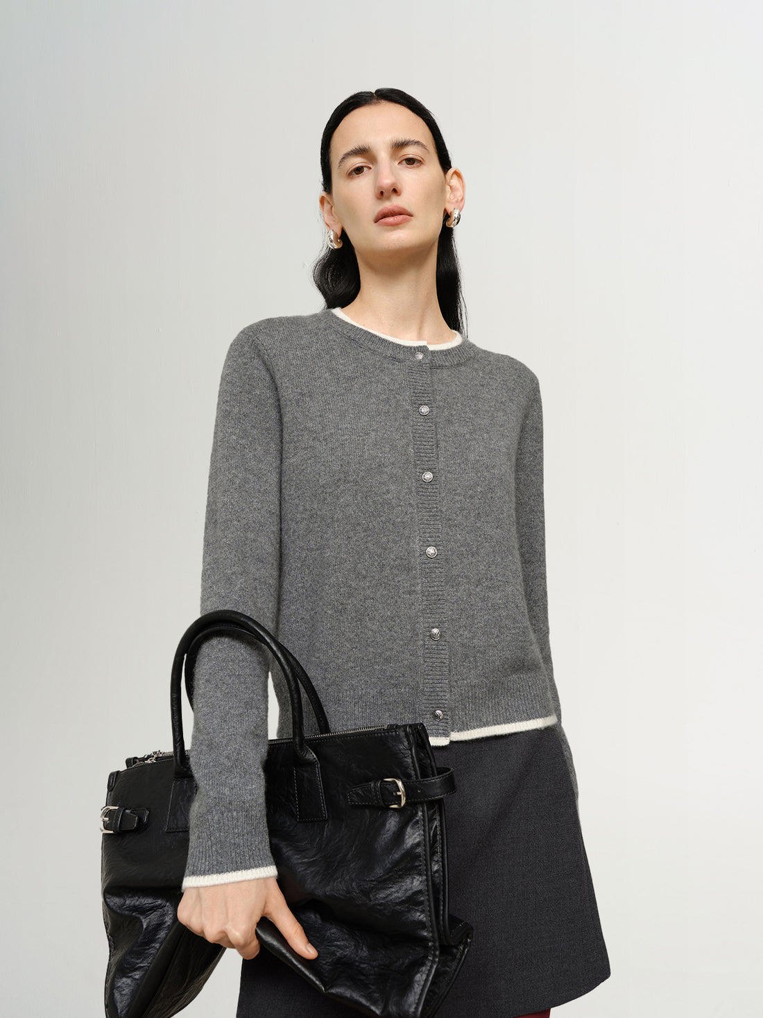 Cashmere Sweater