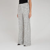 Sequin Pant
