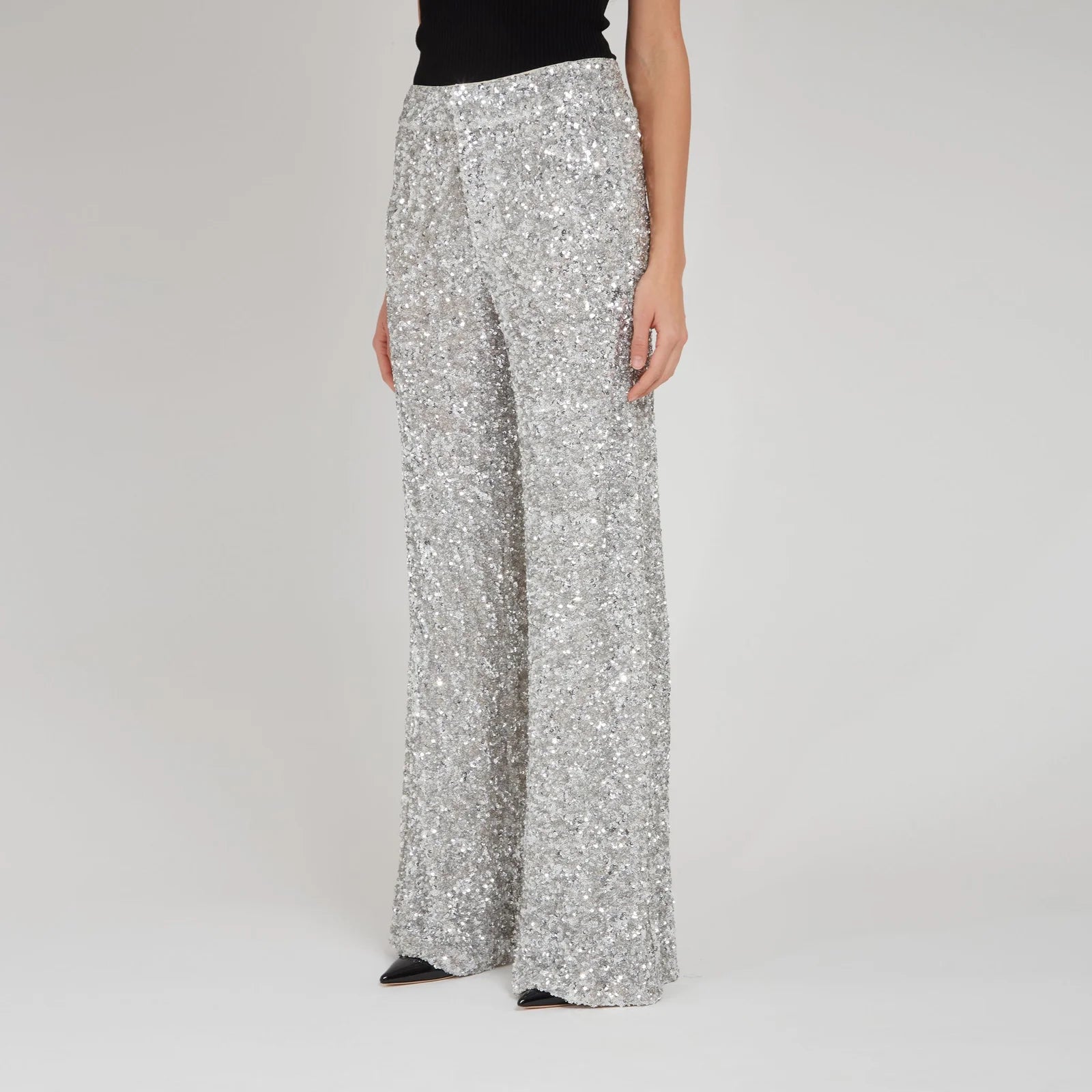 Sequin Pant