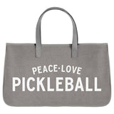 Peace Love Pickleball