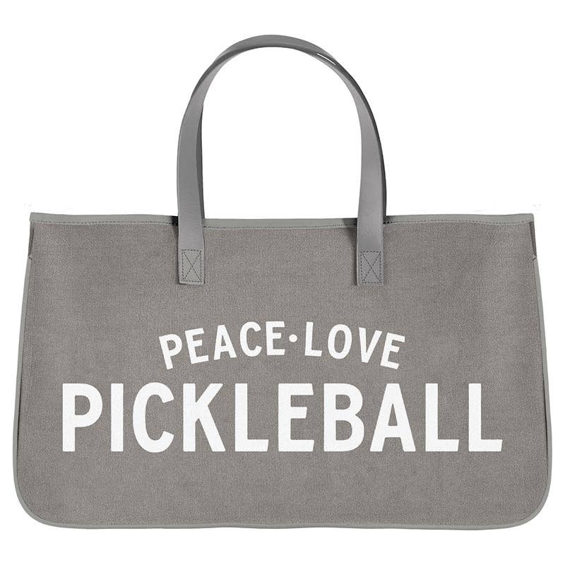 Peace Love Pickleball