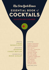 New York Times Cocktails