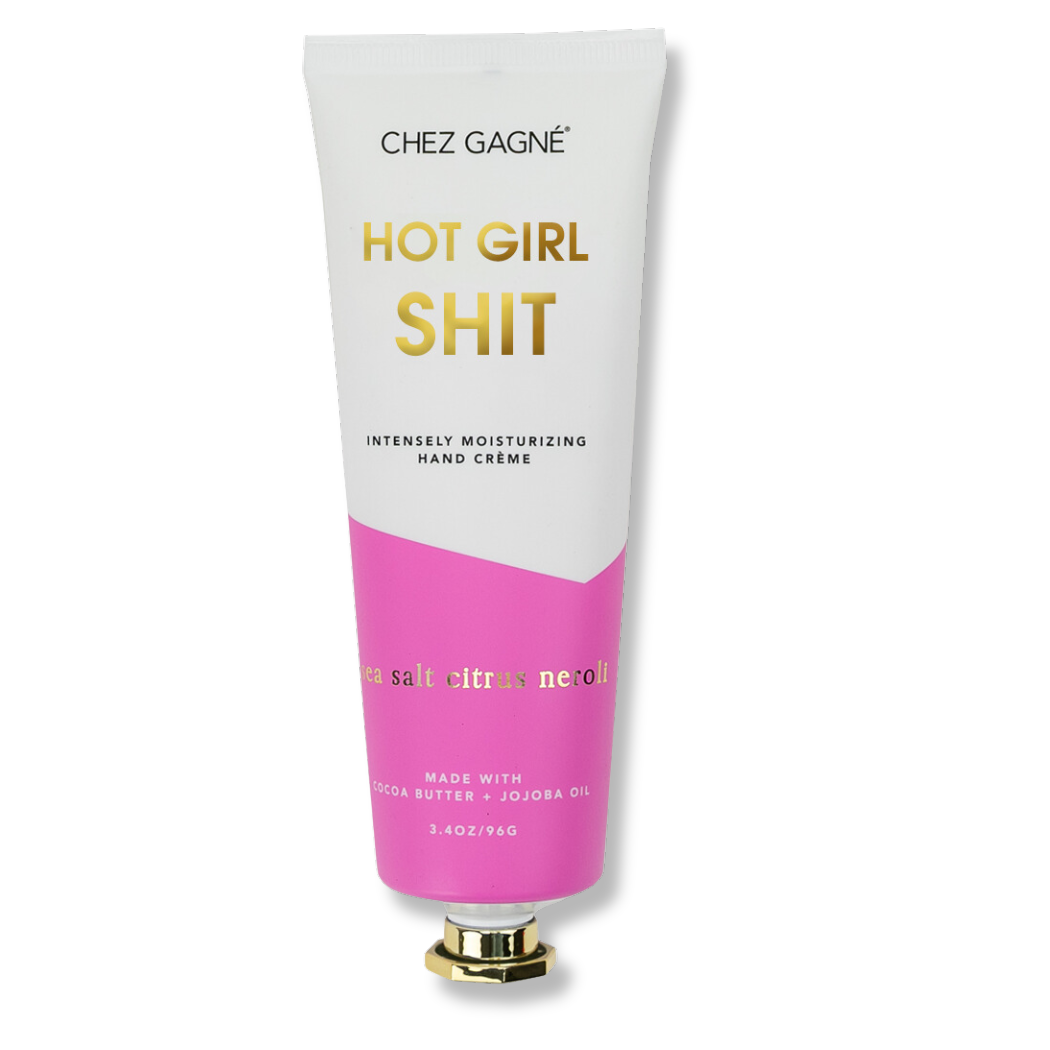 Hot Girl Shit - Hand Crème