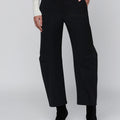 COLBY BARREL TROUSER