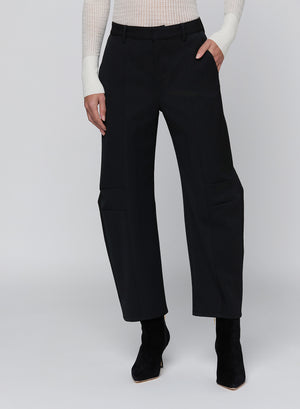 COLBY BARREL TROUSER