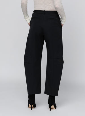COLBY BARREL TROUSER