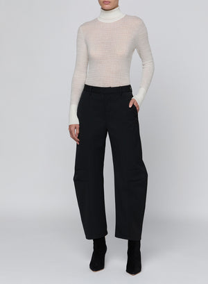 COLBY BARREL TROUSER