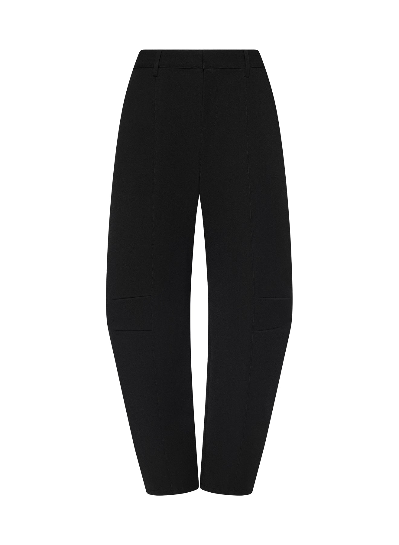COLBY BARREL TROUSER