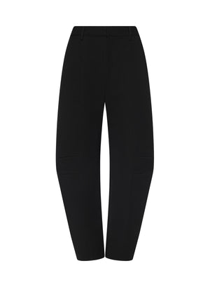 COLBY BARREL TROUSER