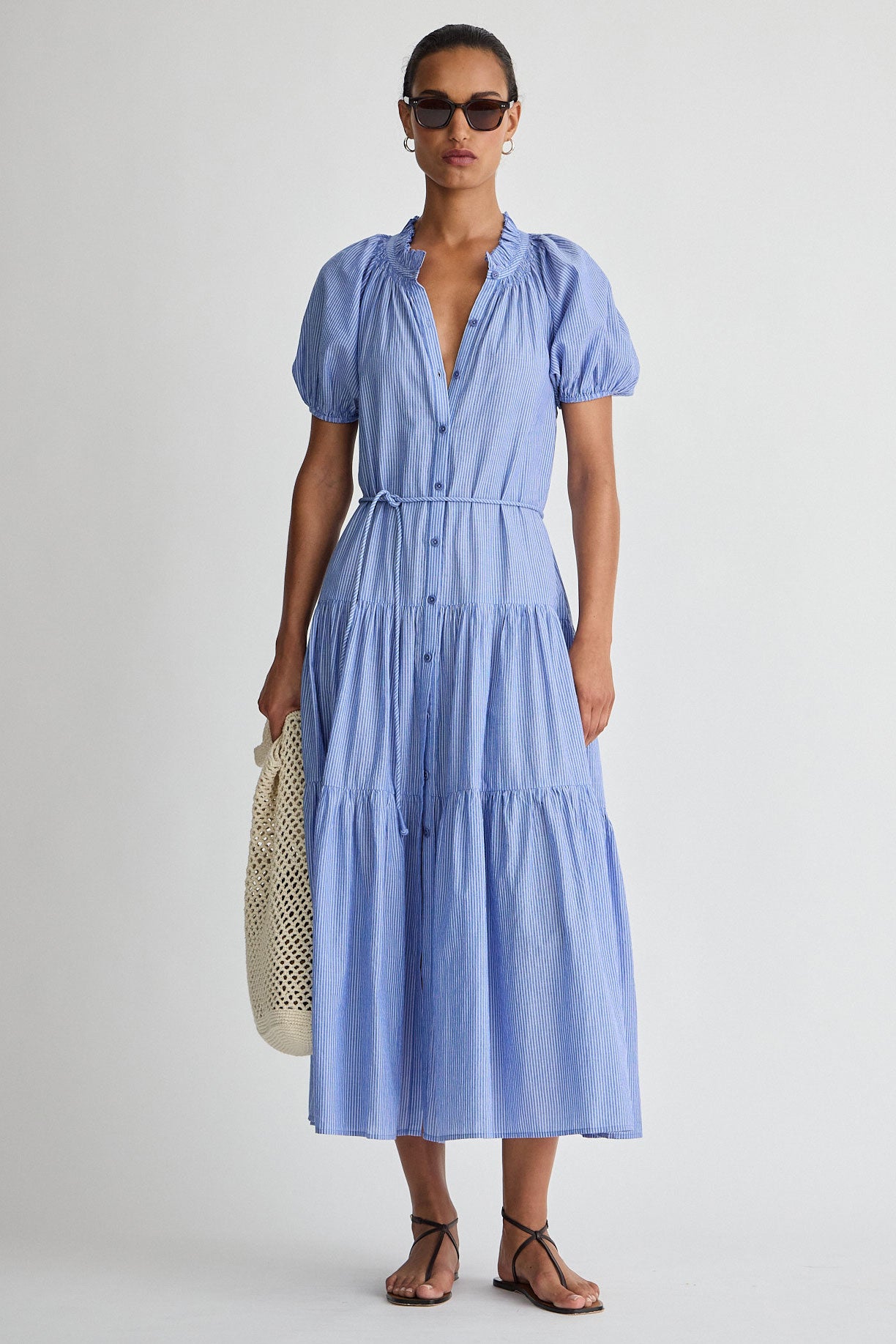MAZZA MAXI