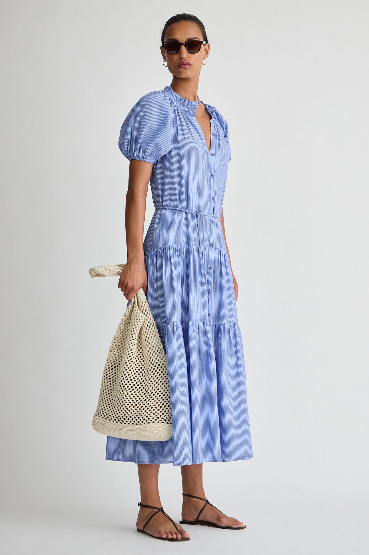 MAZZA MAXI