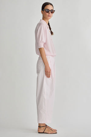 SPA PLEAT PANT