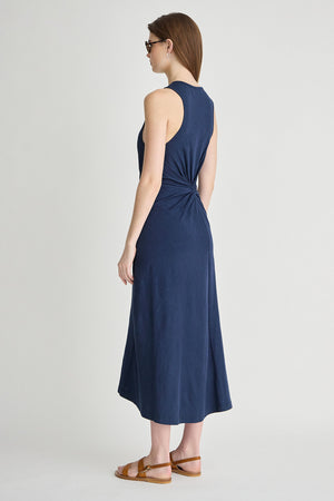ELENE DRIP TANK MAXI