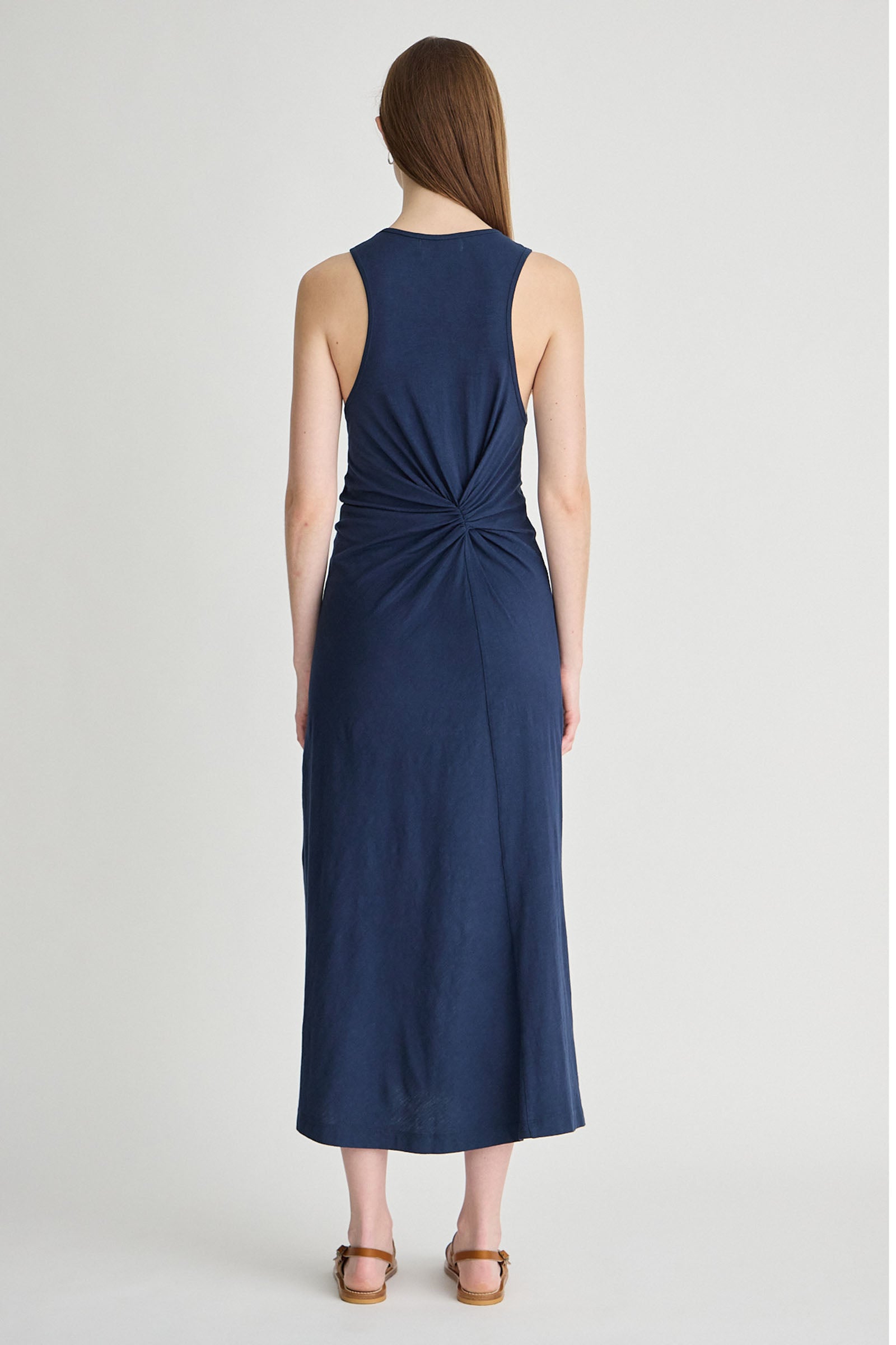 ELENE DRIP TANK MAXI