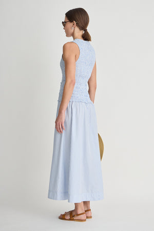 SIEMPRE TANK MAXI
