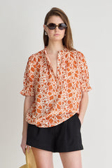 NIGHT BLOOMS SORBET