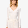 Rooney Rib Knit Top