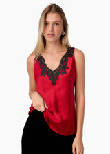 Romey Camisole