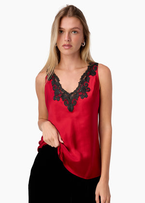 Romey Camisole