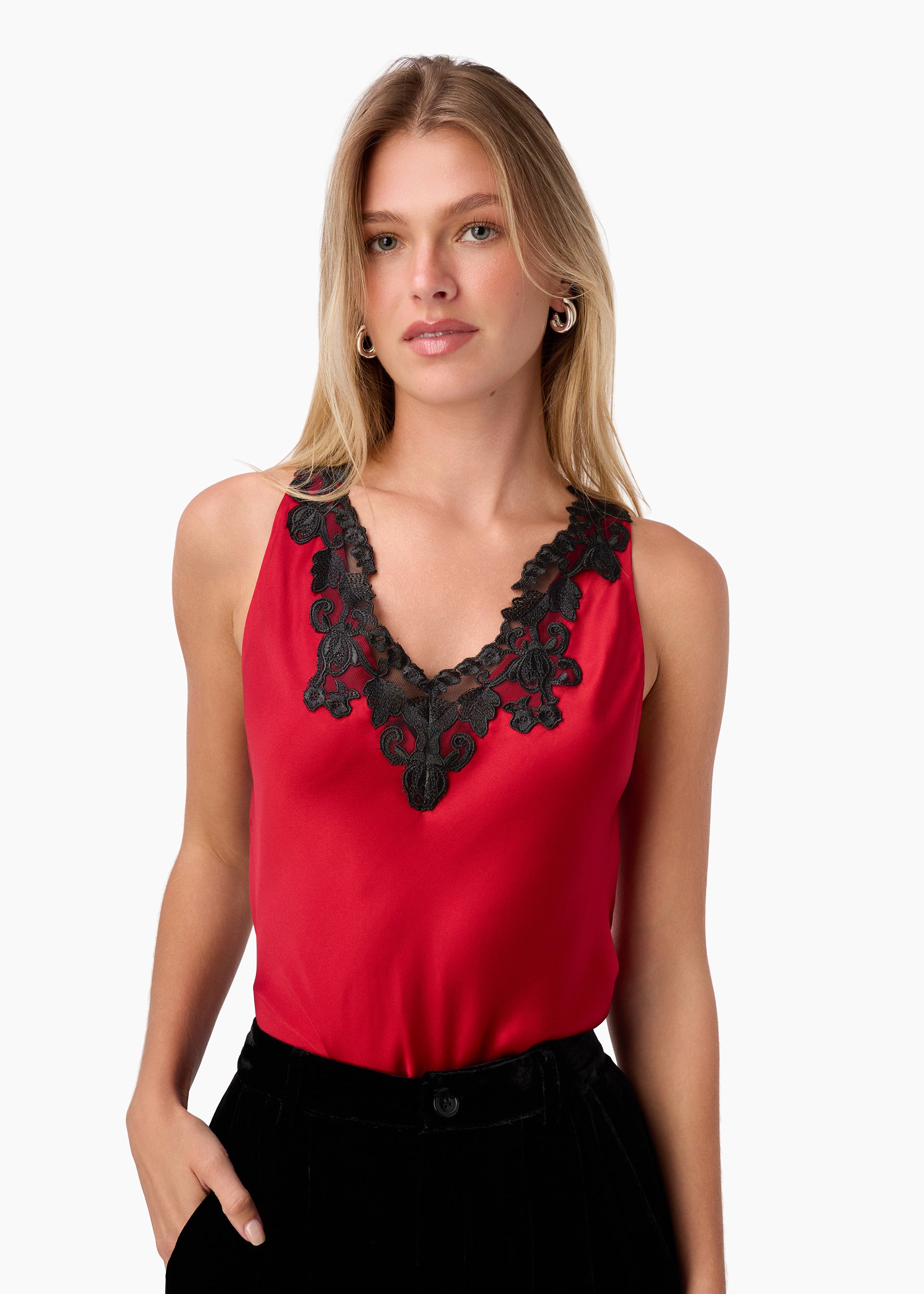 Romey Camisole