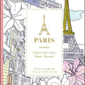 Paris Travel Guidebook