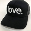 Love Trucker Hat