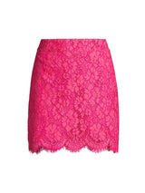 Fiore Lace Skirt
